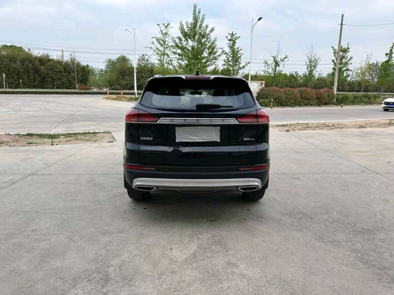 抵押车图片