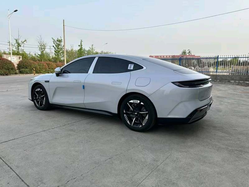 抵押车图片