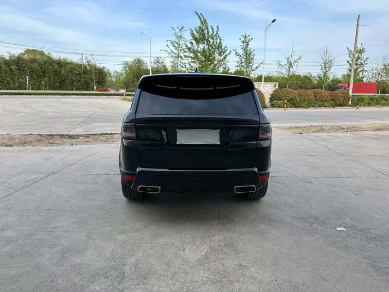 抵押车图片