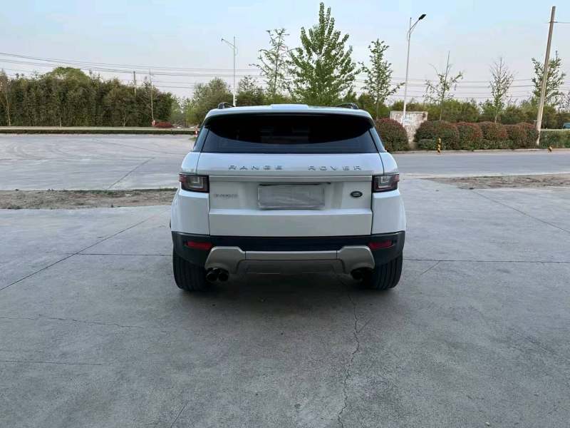 抵押车图片