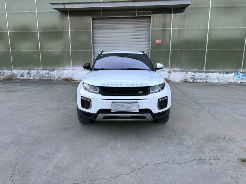 抵押车图片