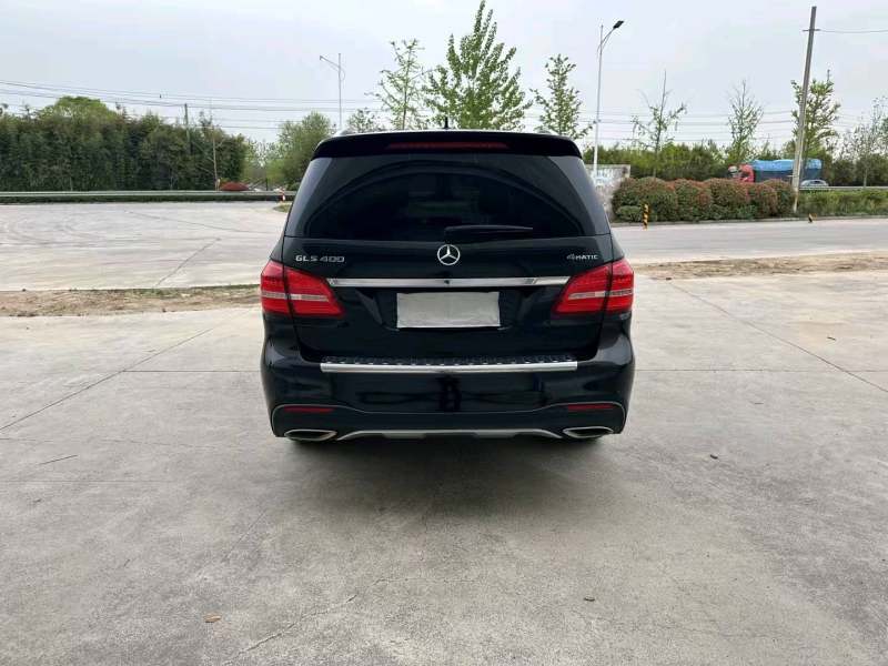 抵押车图片