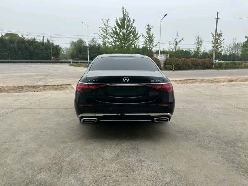 抵押车图片