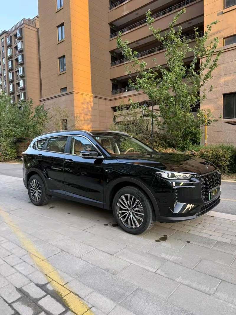抵押车图片
