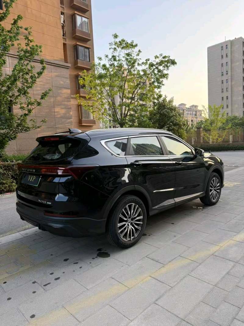 抵押车图片