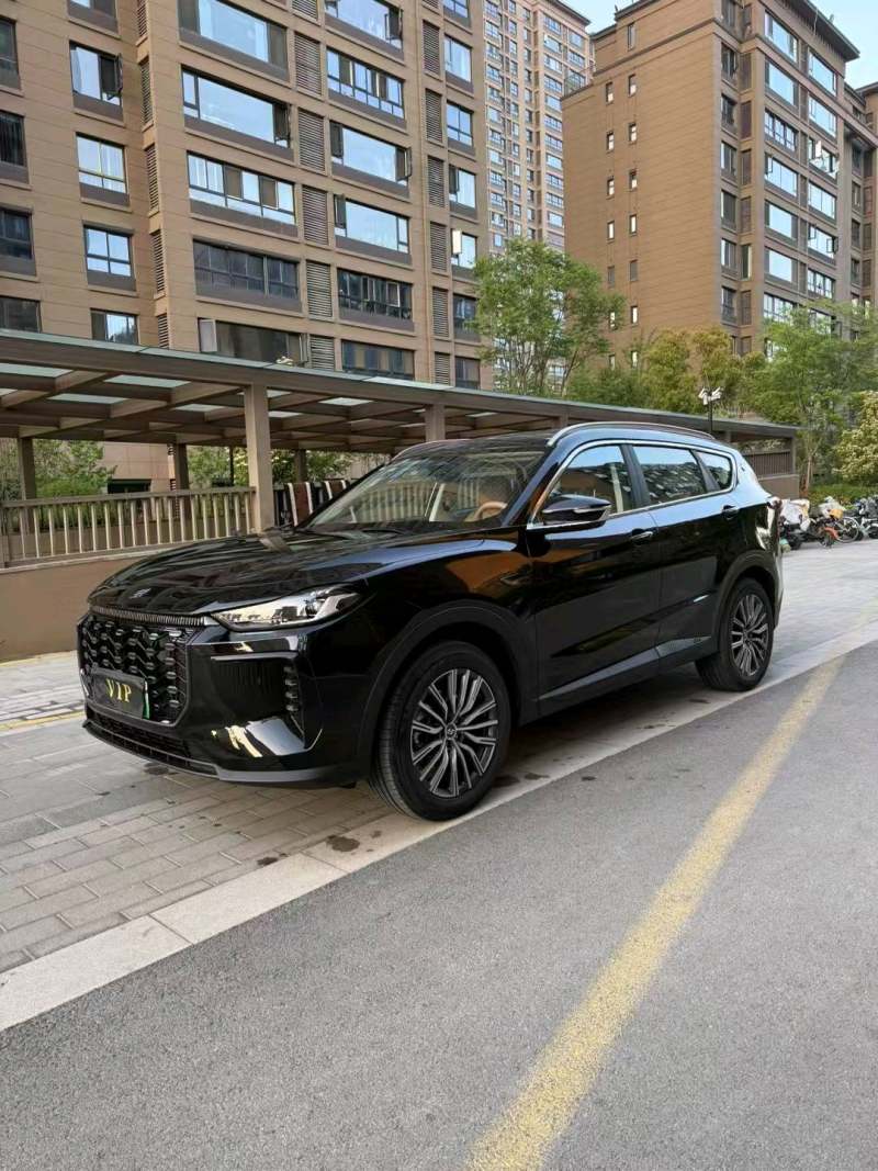 抵押车图片
