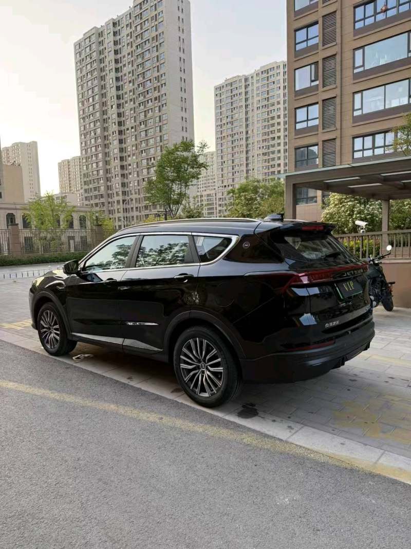 抵押车图片