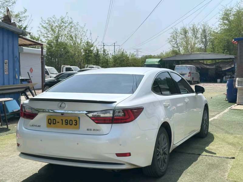抵押车图片