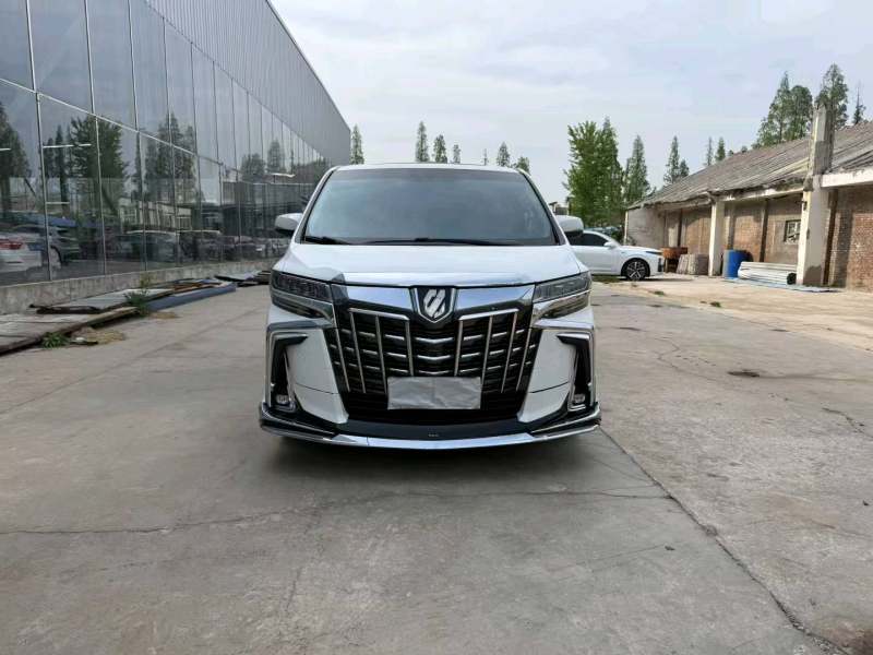抵押车图片