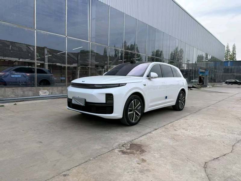 抵押车图片