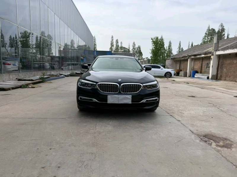 抵押车图片