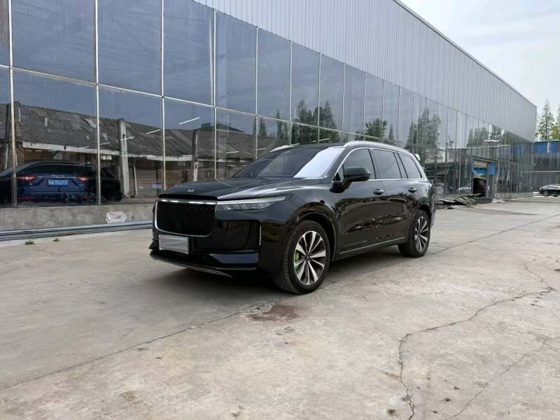 抵押车图片