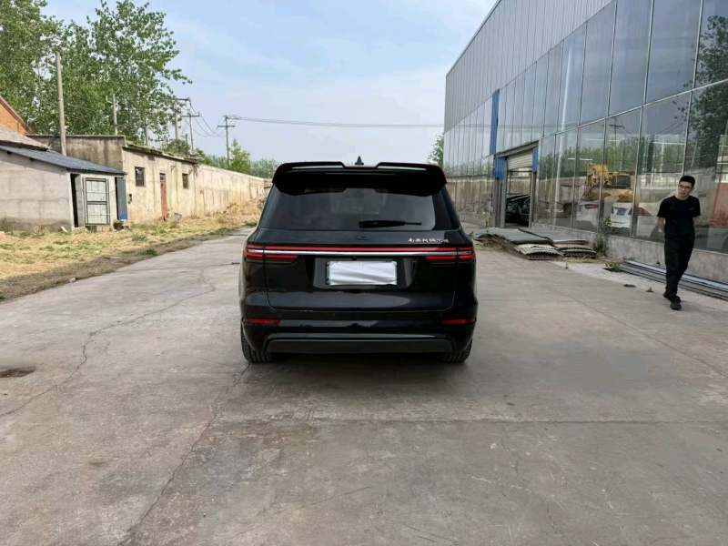抵押车图片