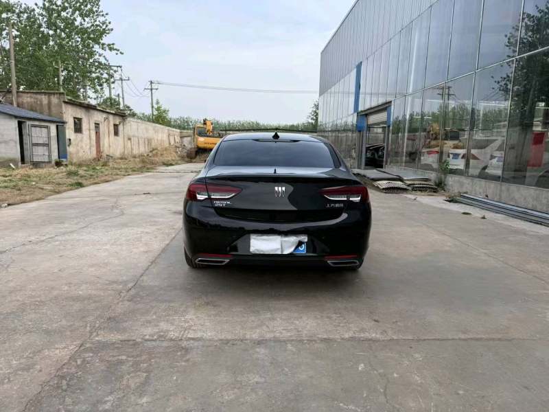 抵押车图片