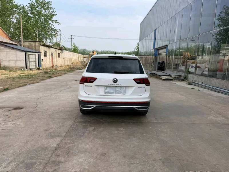 抵押车图片