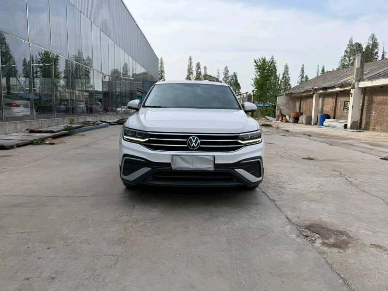 抵押车图片