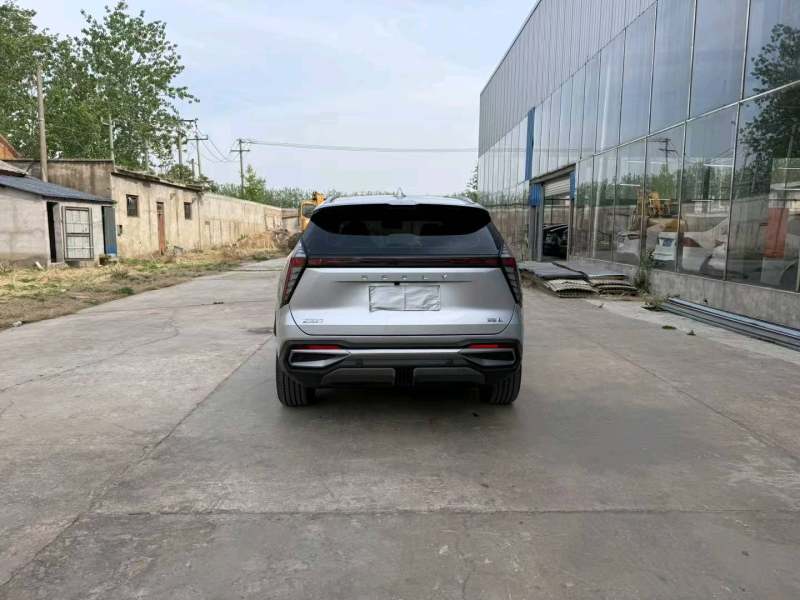 抵押车图片