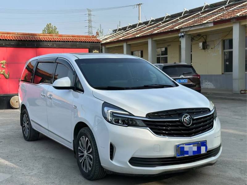 抵押车图片