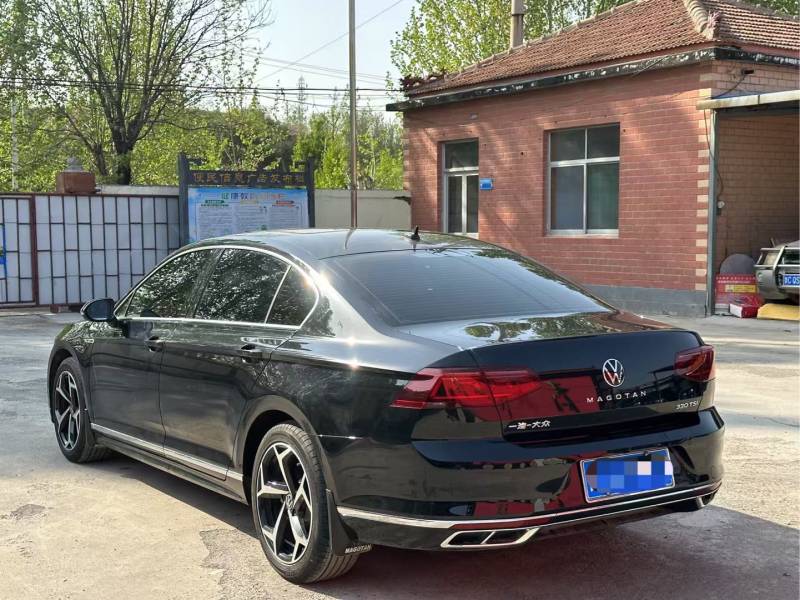 抵押车图片