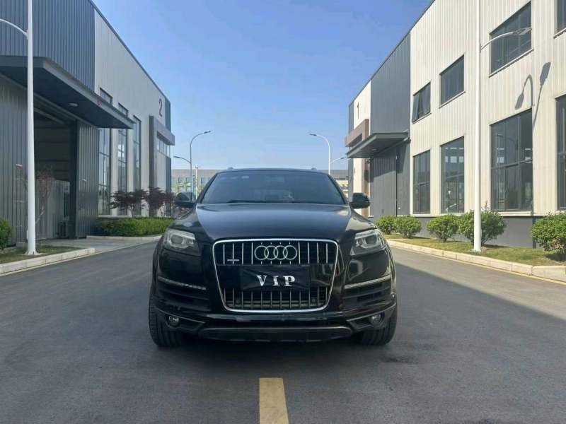 抵押车图片
