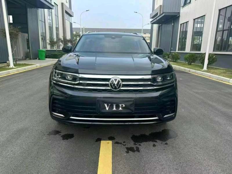 抵押车图片