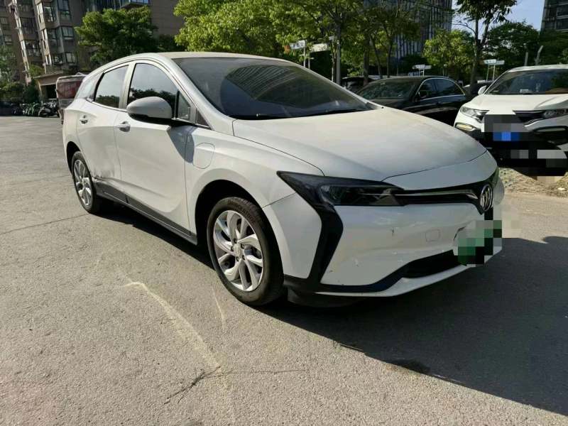 抵押车图片