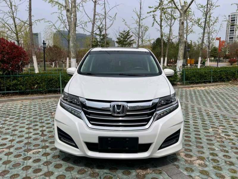 抵押车图片