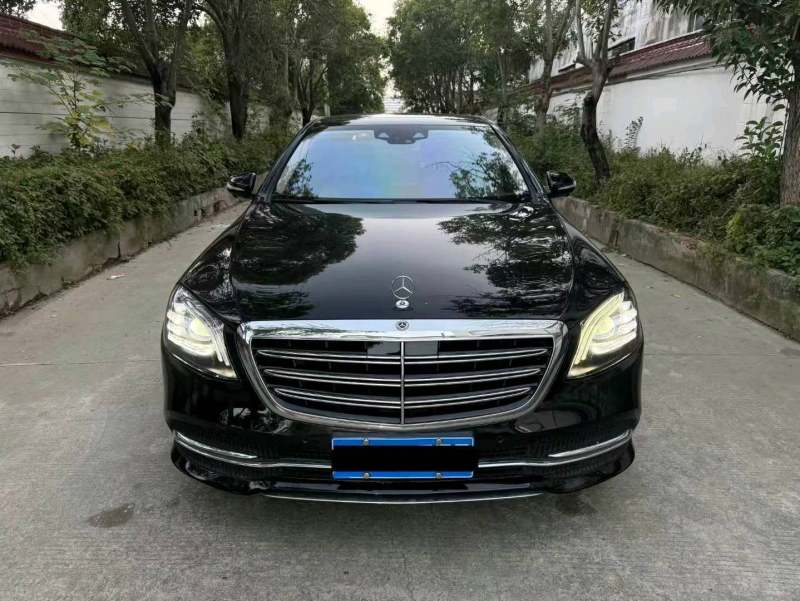 抵押车图片