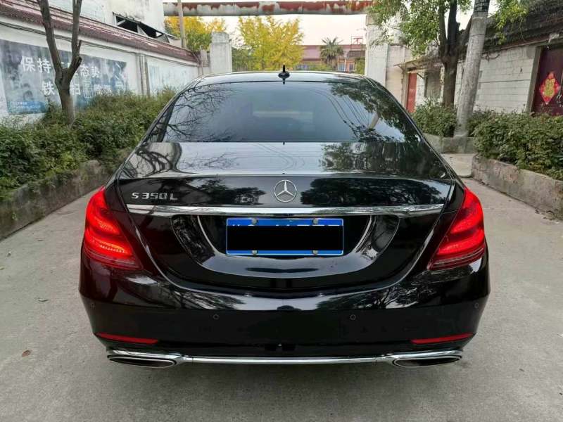 抵押车图片