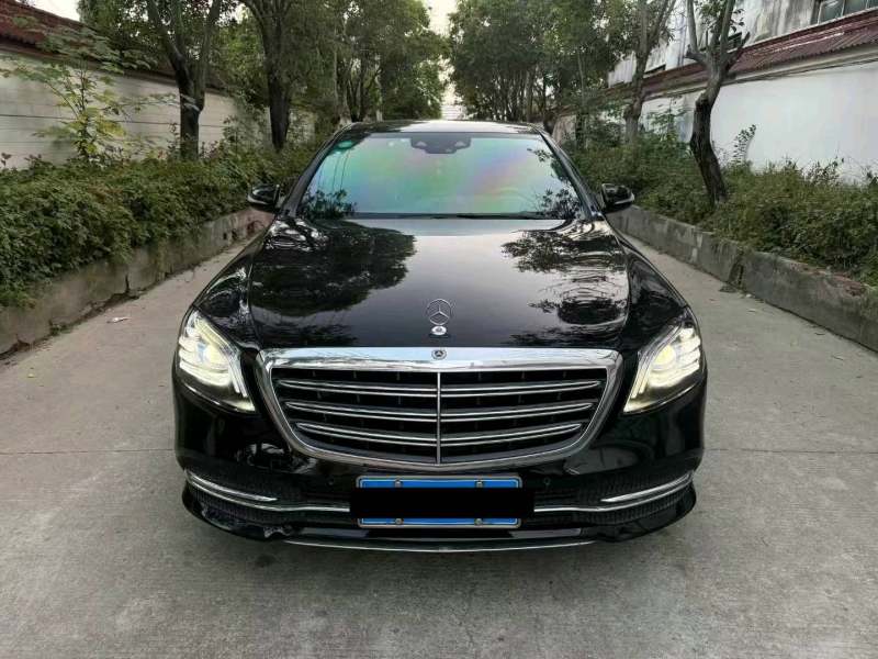 抵押车图片