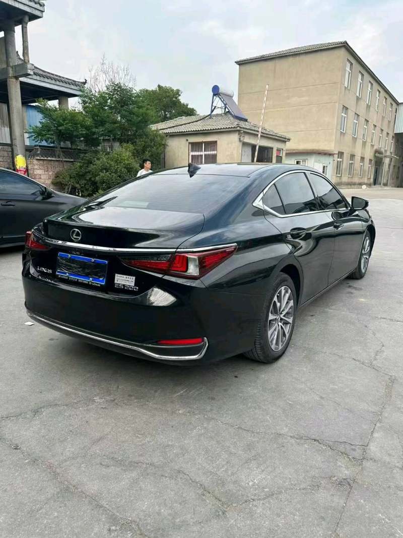 抵押车图片