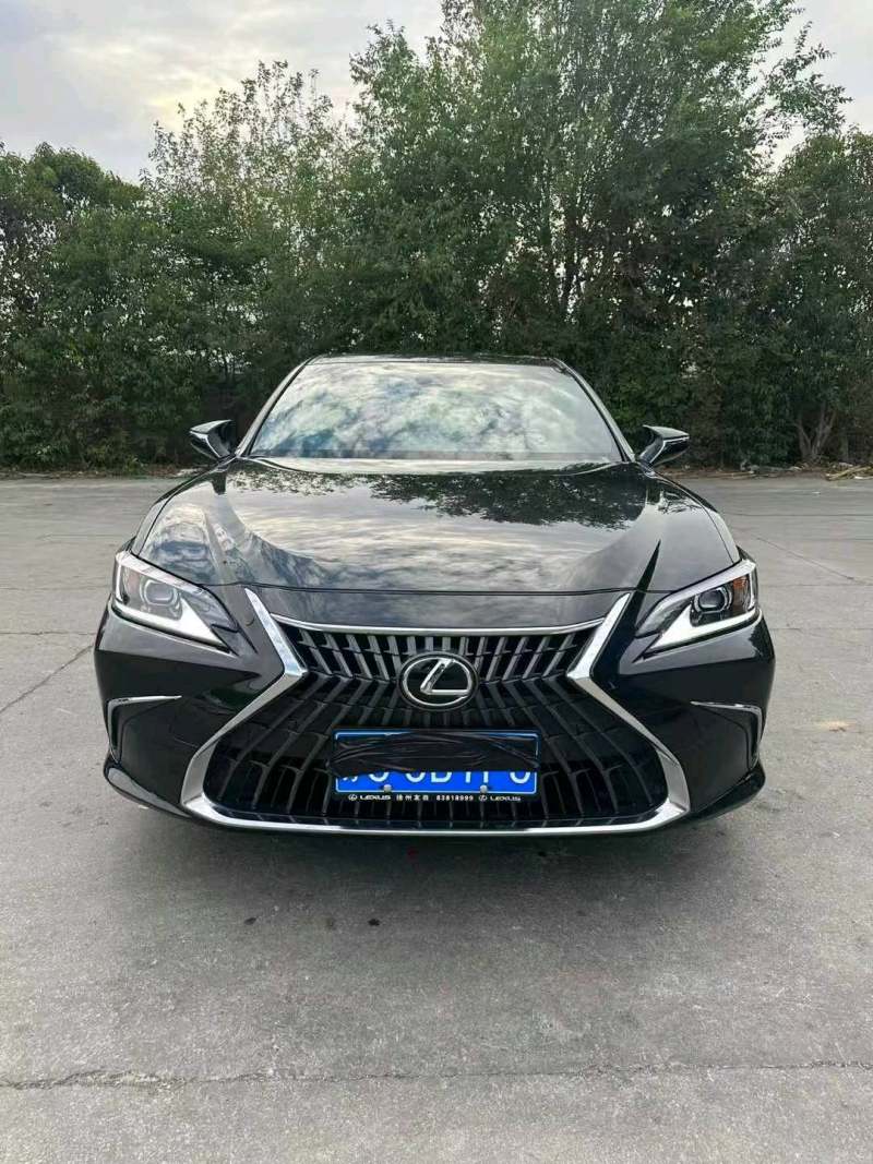 抵押车图片