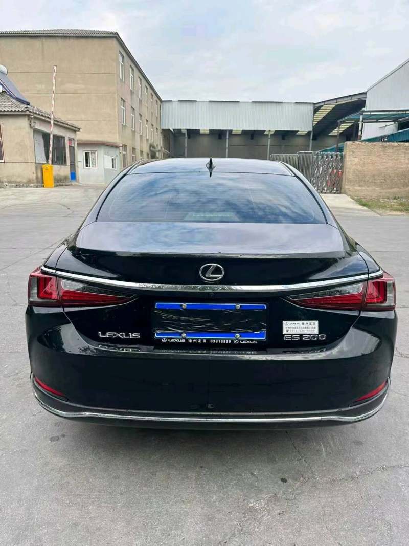抵押车图片