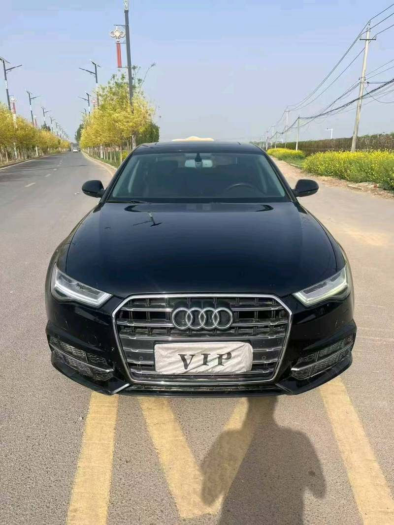 抵押车图片