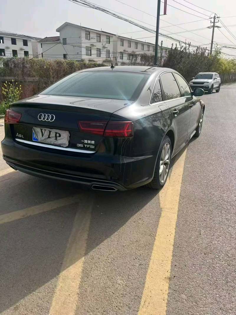 抵押车图片