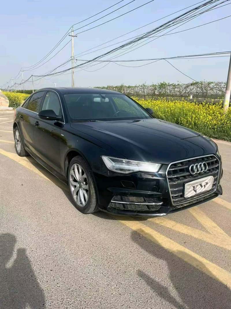 抵押车图片