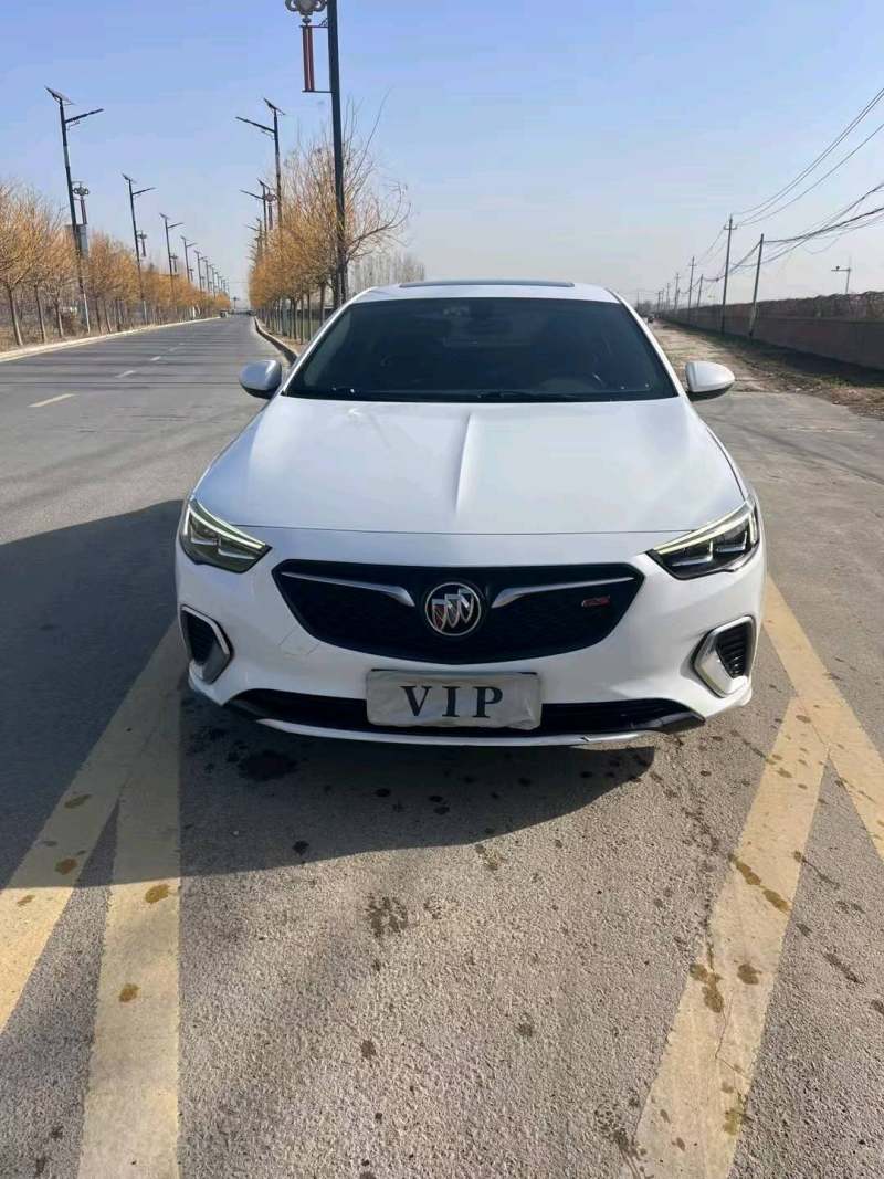 抵押车图片