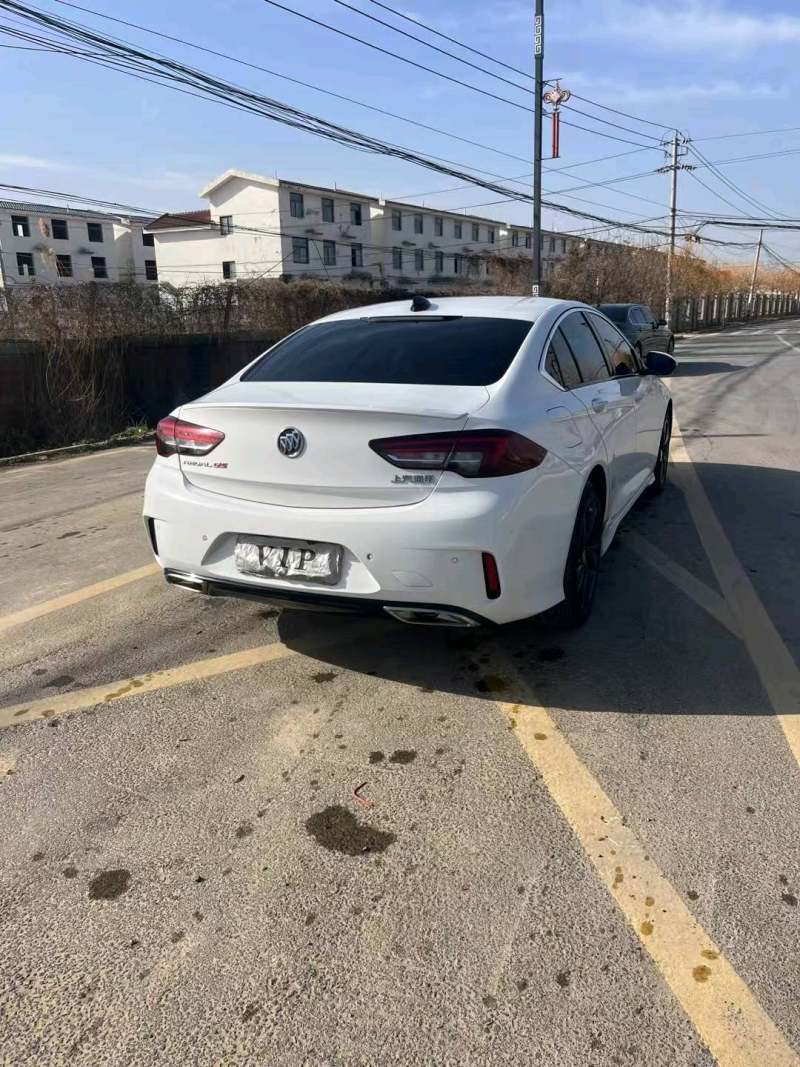 抵押车图片