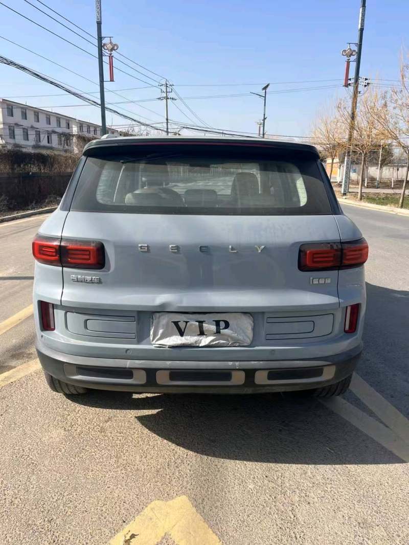 抵押车图片