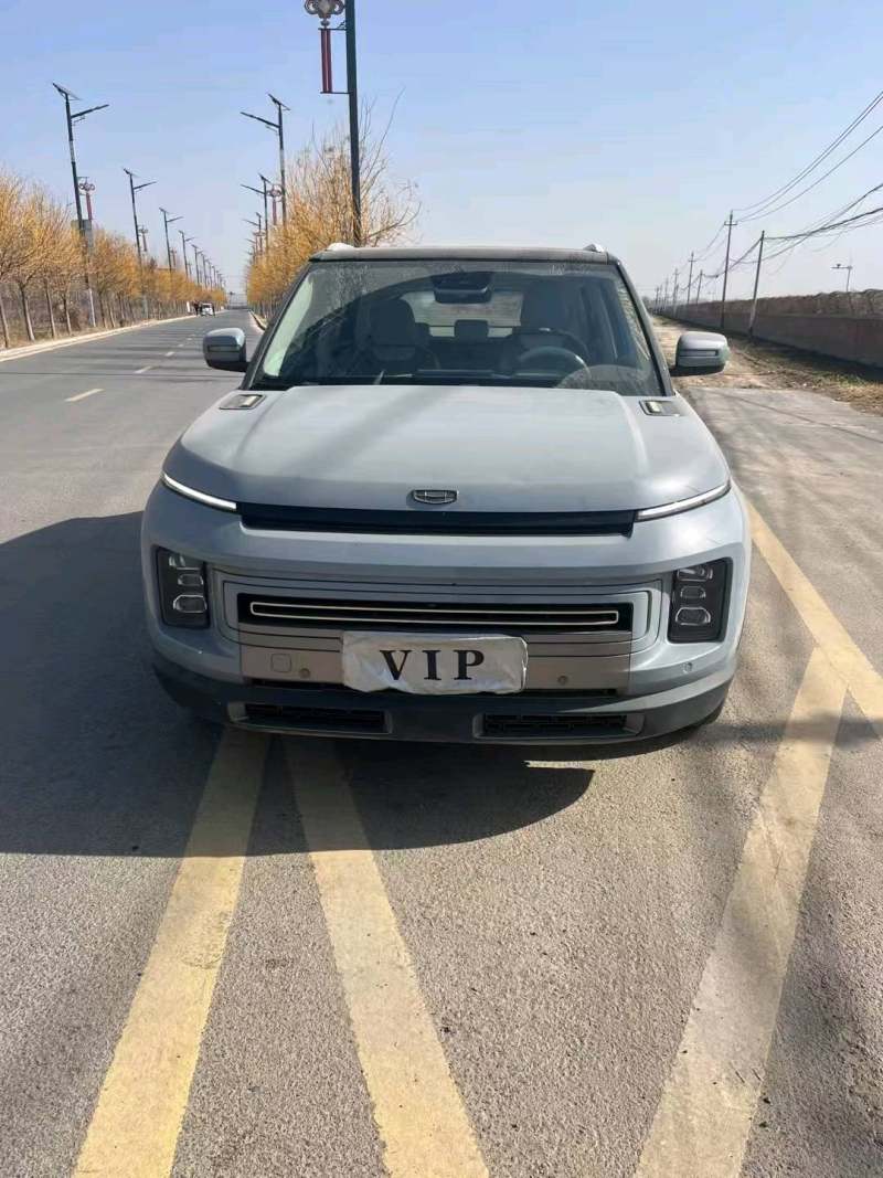 抵押车图片