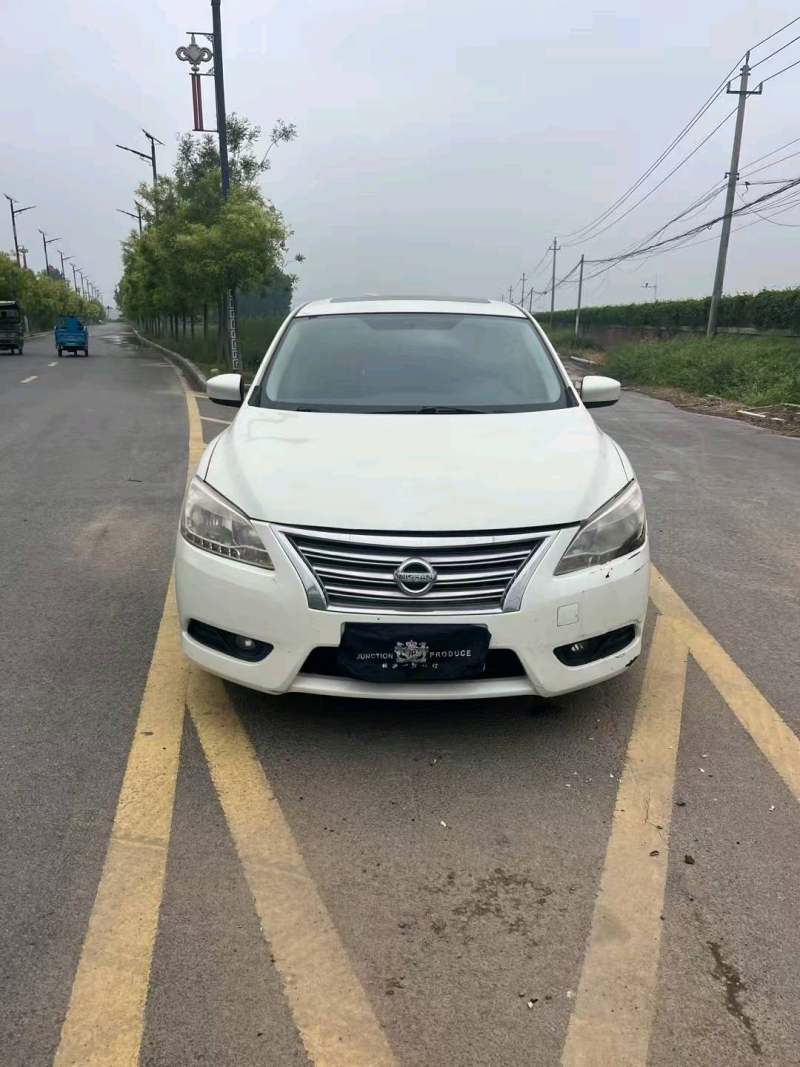 抵押车图片
