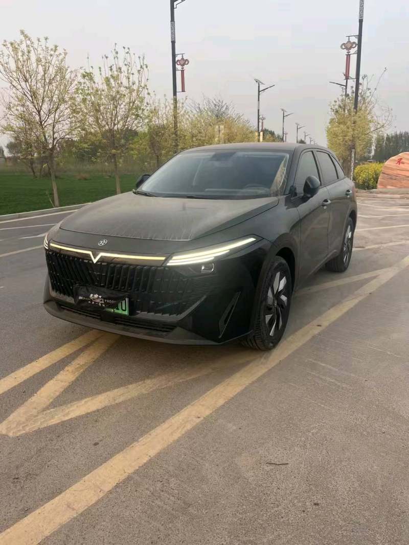抵押车图片