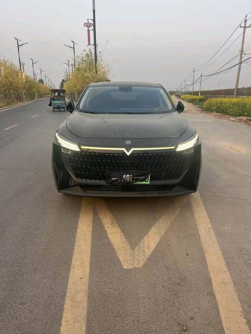 抵押车图片