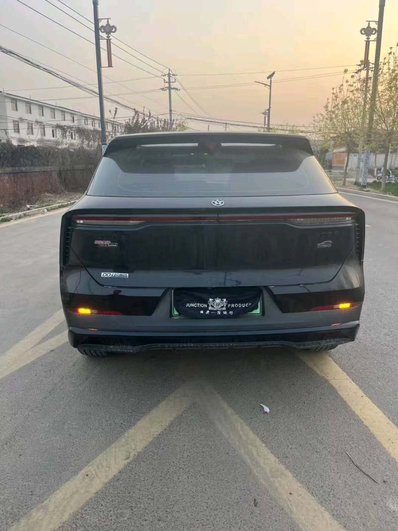 抵押车图片