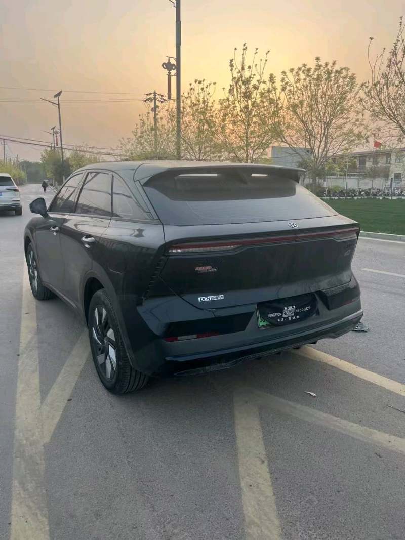 抵押车图片