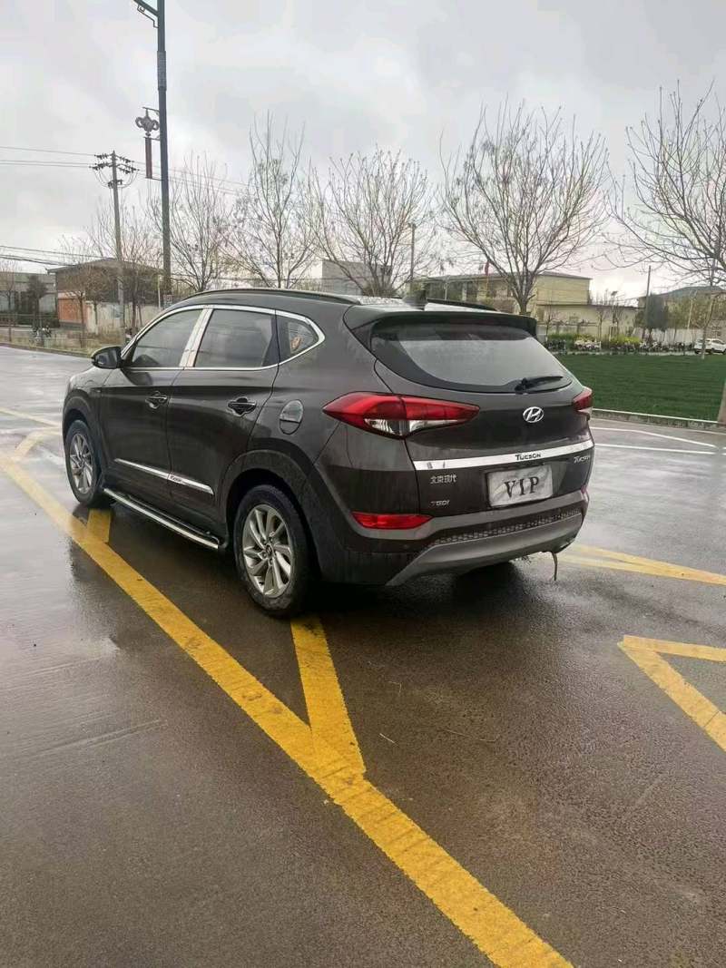 抵押车图片