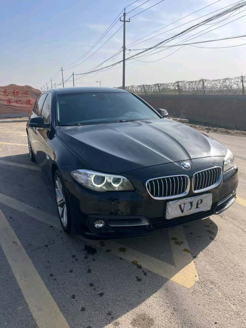 抵押车图片