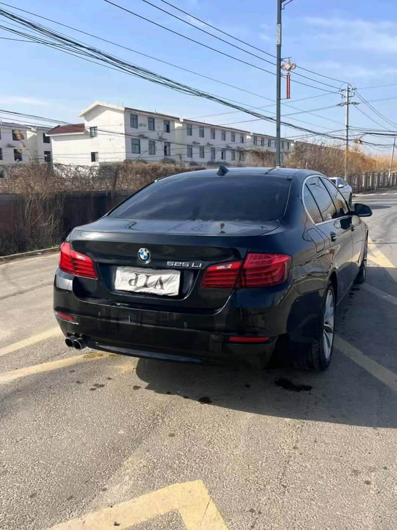 抵押车图片