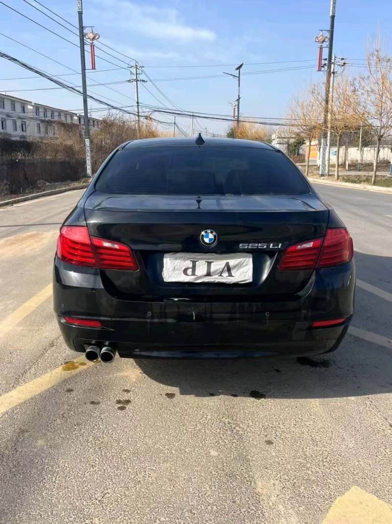 抵押车图片