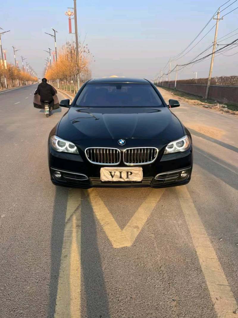 抵押车图片